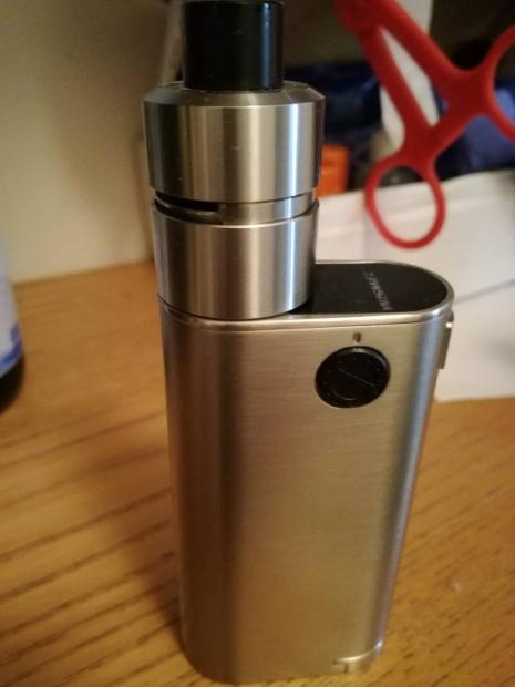 Piccola Recensione Su Lynx RDA [SigarettaElettronicaForum.com]