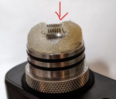 Consigli Rigenerazione Fev 4.5s+ YFTK [SigarettaElettronicaForum.com]
