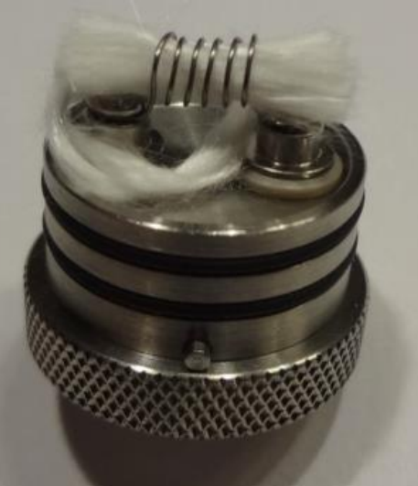 Consigli Rigenerazione Fev 4.5s+ YFTK [SigarettaElettronicaForum.com]