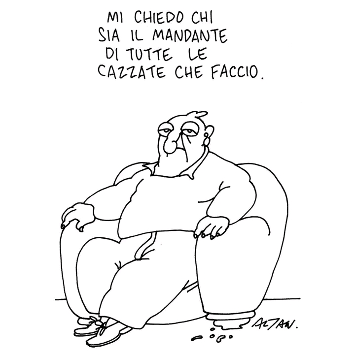 Aforismi: Saggezza Ed Umorismo [SigarettaElettronicaForum.com]