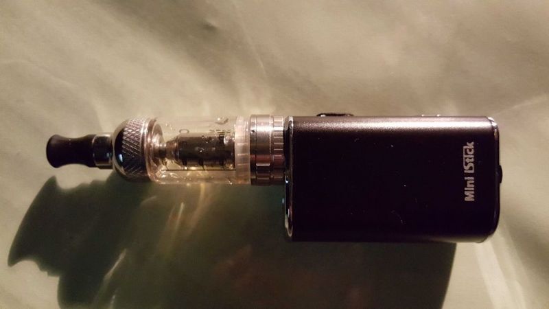 Box Per Nautius Mini [SigarettaElettronicaForum.com]