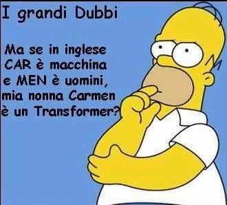Aforismi: Saggezza Ed Umorismo [SigarettaElettronicaForum.com]