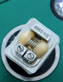 Cthulhu Aio In Secca [SigarettaElettronicaForum.com]
