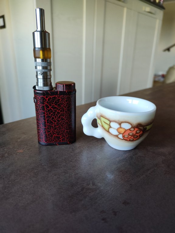 Consiglio Per Una Nuova Box Mod [SigarettaElettronicaForum.com]