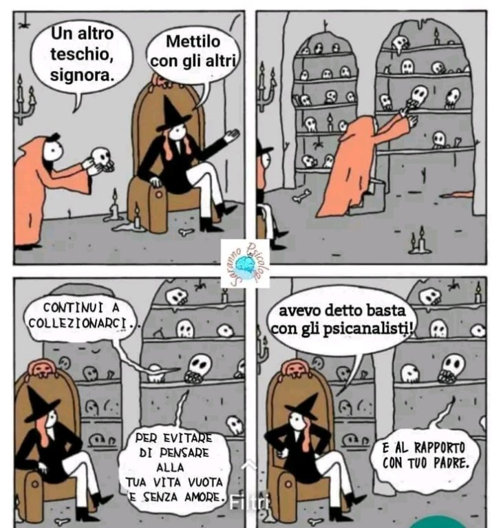 Aforismi: Saggezza Ed Umorismo [SigarettaElettronicaForum.com]