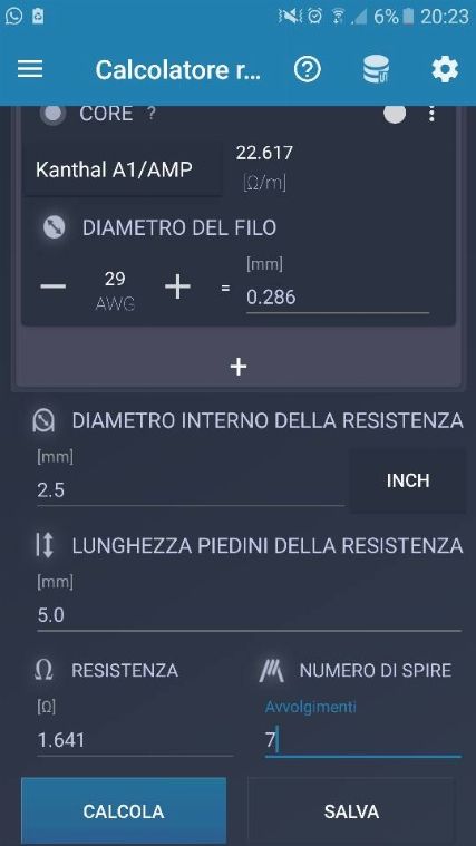 Consigli Su Acquisto BF (Pico Squeeze E Origen Little) [SigarettaElettronicaForum.com]