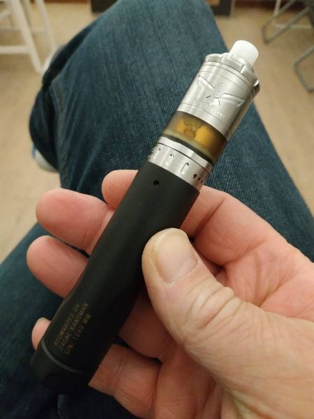 Vapor Giant M5 mtl [SigarettaElettronicaForum.com]