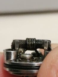 Integra Rta - by Vapeware Mods [SigarettaElettronicaForum.com]
