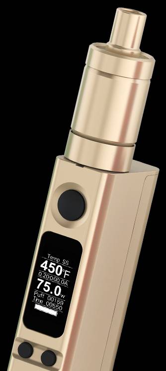 Problemi Evic Mini [SigarettaElettronicaForum.com]