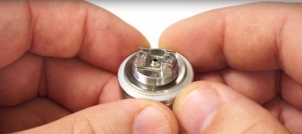 Berserker MTL RTA by Vandy Vape [SigarettaElettronicaForum.com]