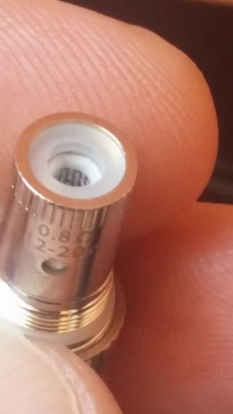 Rincoe TIX POD KIT [SigarettaElettronicaForum.com]