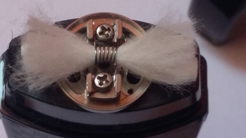 VapeFly Jester Pod Rebuildable Dripping Pod System [SigarettaElettronicaForum.com]