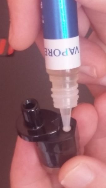 Vaporesso PodStick Aio [SigarettaElettronicaForum.com]