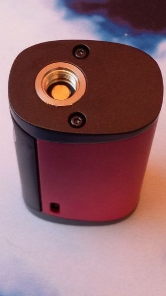 Vaporesso Drizzle Fit [SigarettaElettronicaForum.com]