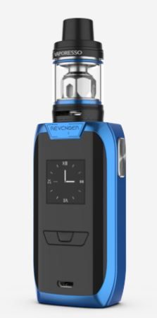 Vaporesso Revenger Mini Kit [SigarettaElettronicaForum.com]