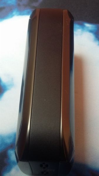 Vaporesso Revenger X Kit 220W TC Mod [SigarettaElettronicaForum.com]