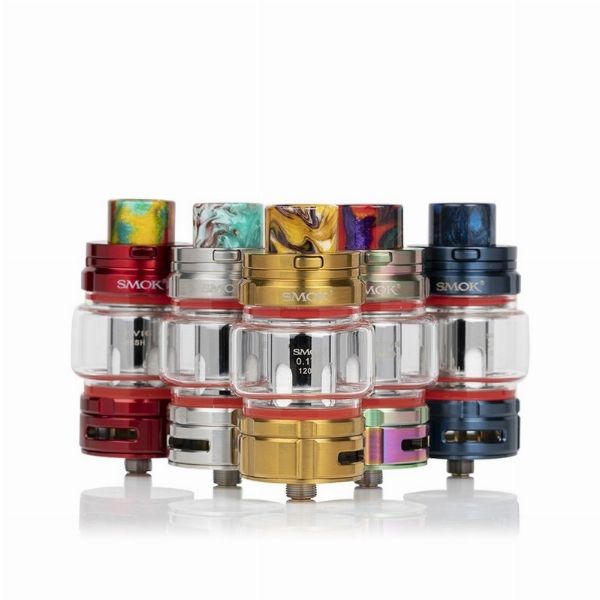Top 10 Starter Kit 2019-20 [SigarettaElettronicaForum.com]