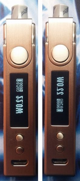 Vaporesso Degree [SigarettaElettronicaForum.com]