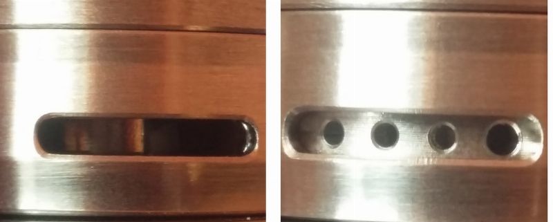 Eleaf IStick Amnis 2 Con GTiO [SigarettaElettronicaForum.com]