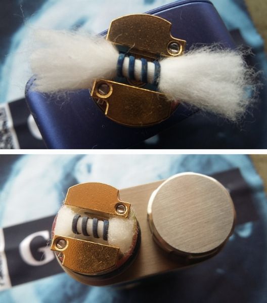 Oumier Wasp Nano Squonk Kit 80W [SigarettaElettronicaForum.com]