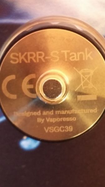 Vaporesso Gen Mod 220W [SigarettaElettronicaForum.com]
