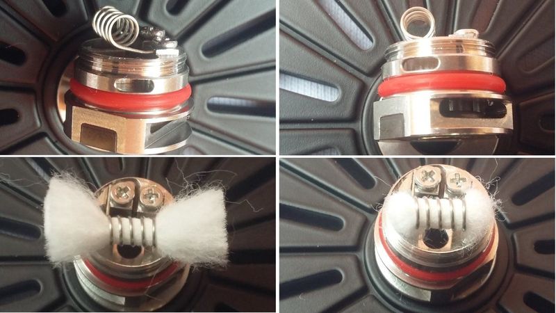 Consiglio Pod Mod [SigarettaElettronicaForum.com]
