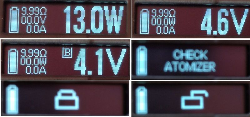 Mixx Mod by Aspire e Sunbox [SigarettaElettronicaForum.com]
