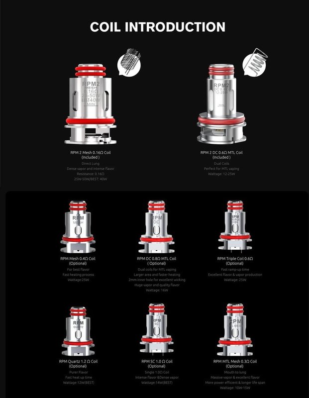 SMOK Thallo S 100W & Thallo 80W Kit [SigarettaElettronicaForum.com]