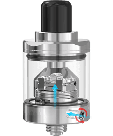 Damn Vape Diamond Mtl Rta [SigarettaElettronicaForum.com]