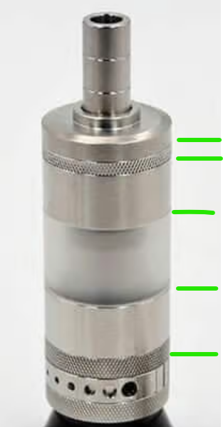 Atom Mtl Rta Primo Acquisto [SigarettaElettronicaForum.com]