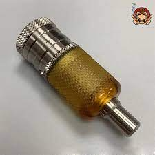 Dissipatore Calore Driptip Per Vapore Freddo? [SigarettaElettronicaForum.com]