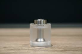 Dissipatore Calore Driptip Per Vapore Freddo? [SigarettaElettronicaForum.com]