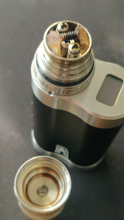 Telli's Mod Mood MTL RTA [SigarettaElettronicaForum.com]