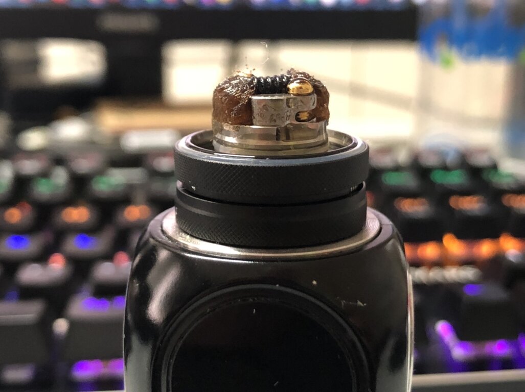Siren V4 Digiflavor Nuovo Mtl Rta [SigarettaElettronicaForum.com]