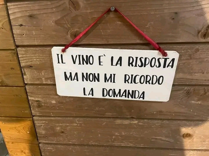Aforismi: Saggezza Ed Umorismo [SigarettaElettronicaForum.com]