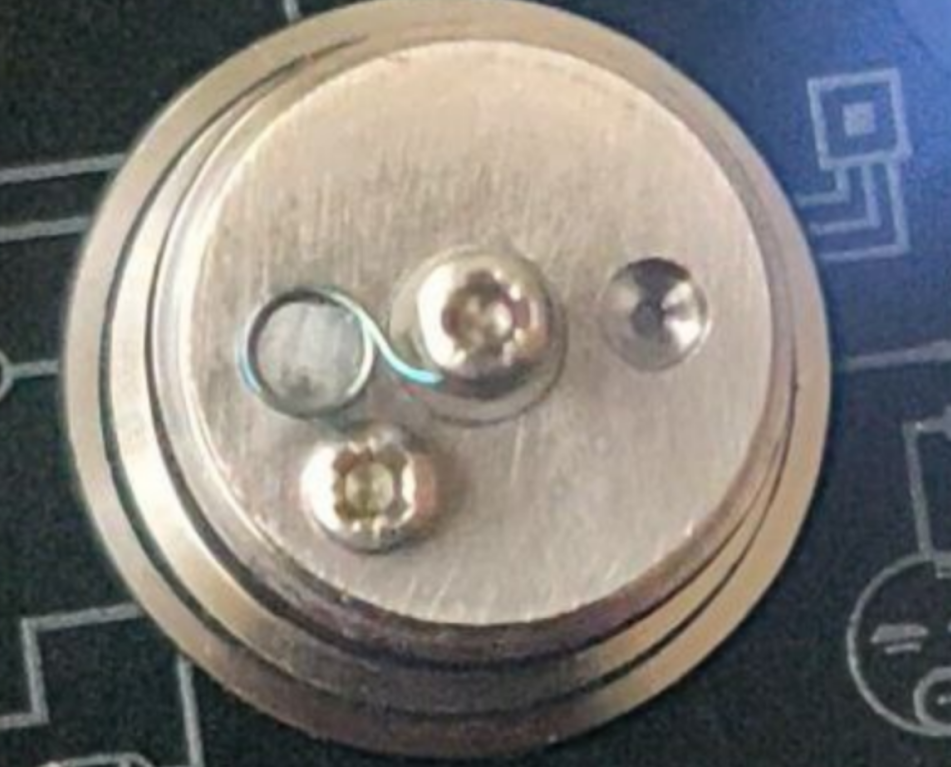 Rigenerazione A Mesh Bishop Rta [SigarettaElettronicaForum.com]