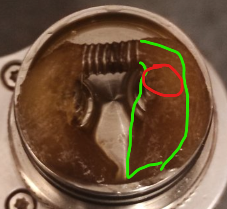 Consigli Rigenerazione Fev 4.5s+ YFTK [SigarettaElettronicaForum.com]