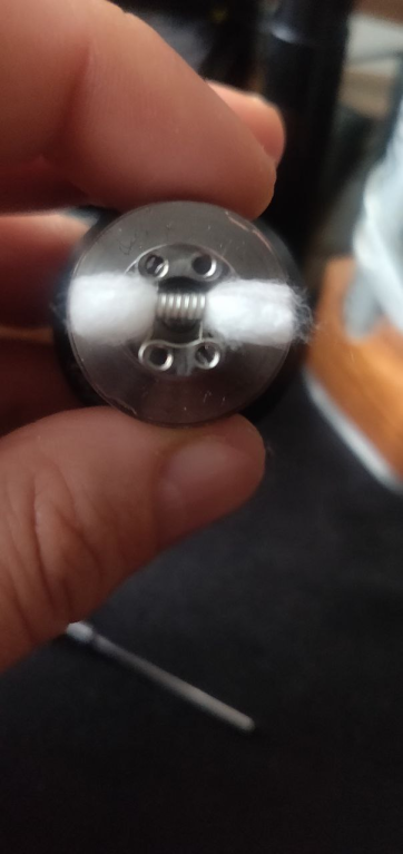 Chariot Rta By Arcana Mods [SigarettaElettronicaForum.com]