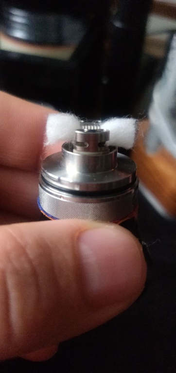 Chariot Rta By Arcana Mods [SigarettaElettronicaForum.com]