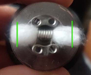 Chariot Rta By Arcana Mods [SigarettaElettronicaForum.com]