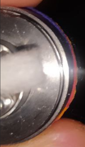 Chariot Rta By Arcana Mods [SigarettaElettronicaForum.com]