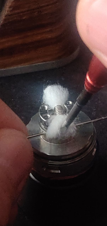 Chariot Rta By Arcana Mods [SigarettaElettronicaForum.com]