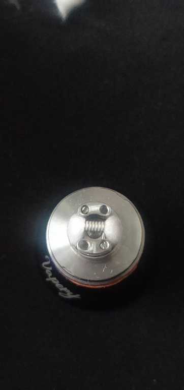 Chariot Rta By Arcana Mods [SigarettaElettronicaForum.com]