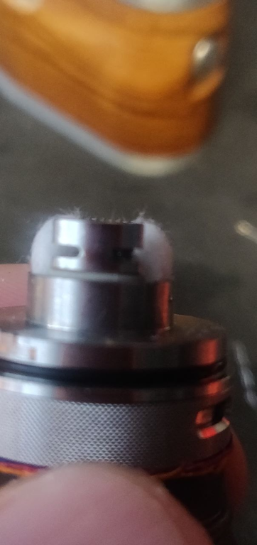 Chariot Rta By Arcana Mods [SigarettaElettronicaForum.com]