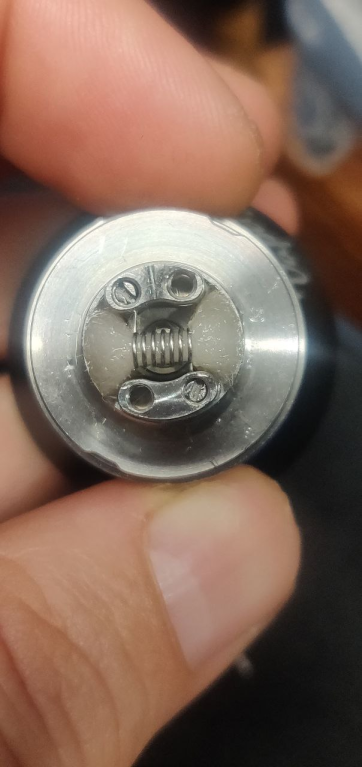 Chariot Rta By Arcana Mods [SigarettaElettronicaForum.com]