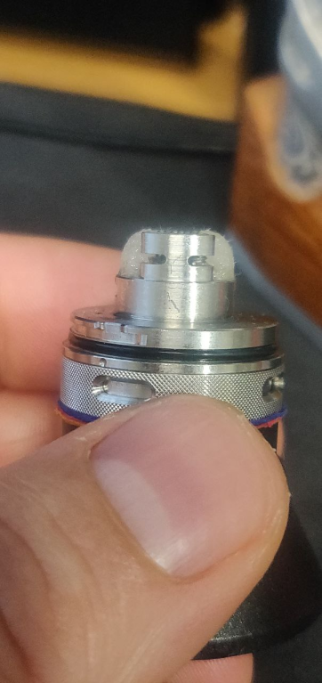 Chariot Rta By Arcana Mods [SigarettaElettronicaForum.com]