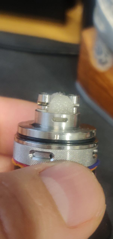 Chariot Rta By Arcana Mods [SigarettaElettronicaForum.com]