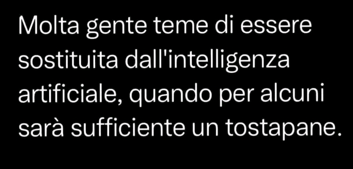 Aforismi: Saggezza Ed Umorismo [SigarettaElettronicaForum.com]