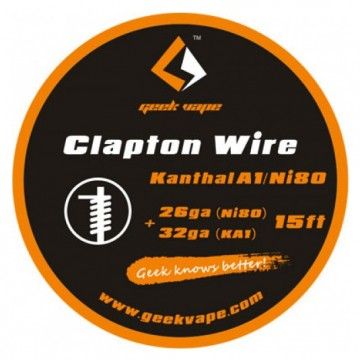 Kanthal A1 26 Wire [SigarettaElettronicaForum.com]