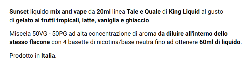 Delucidazioni Mix & Vape [SigarettaElettronicaForum.com]
